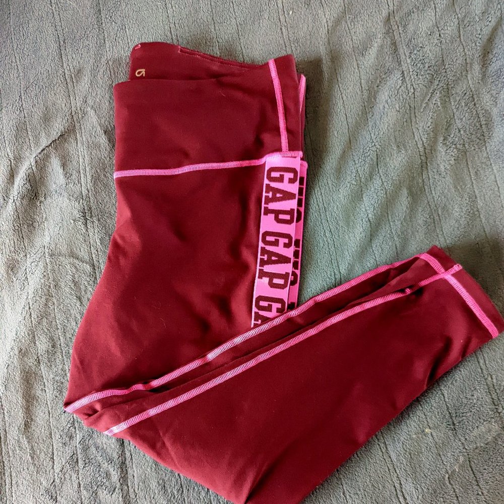 Gap Athletic Leggings